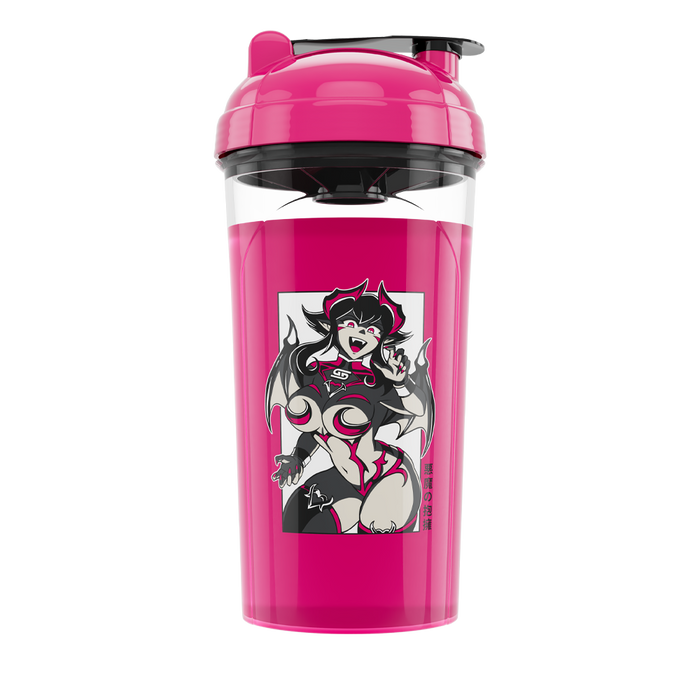Waifu Cup S5.6: Demonic Embrace - Gamer Supps