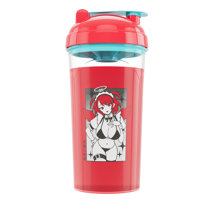 Waifu Cup S5.8: Heaven and Hell - Gamer Supps