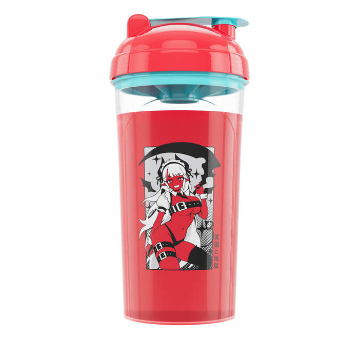 Waifu Cup S5.8: Heaven and Hell - Gamer Supps