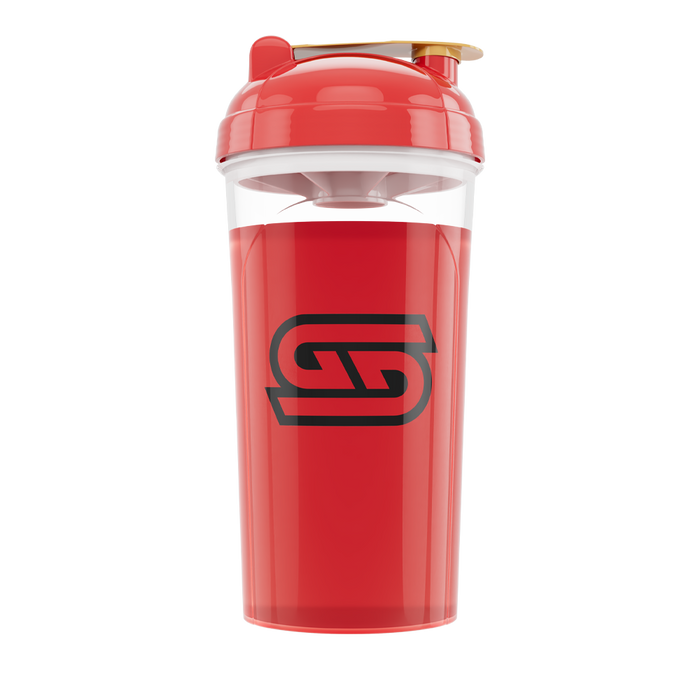 Waifu Cup S6.1: Smokeshow - Gamer Supps