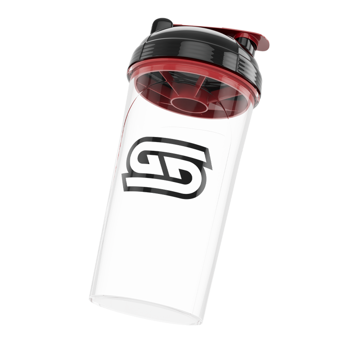 Waifu Cup S6.10: TKO - Gamer Supps