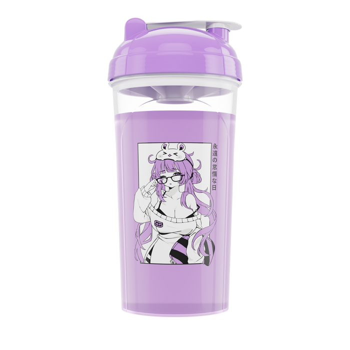 Waifu Cup S6.2: Lazy Day - Gamer Supps