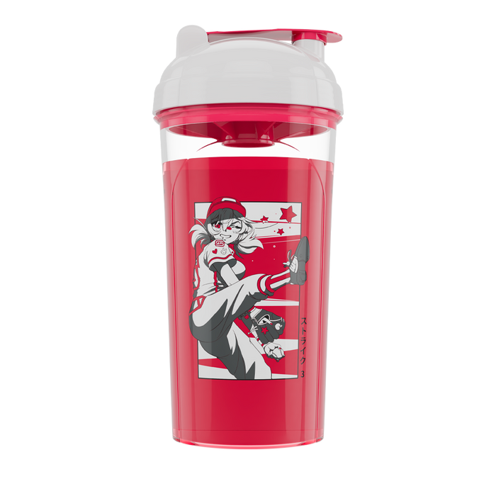Waifu Cup S6.3: Fastball - Gamer Supps