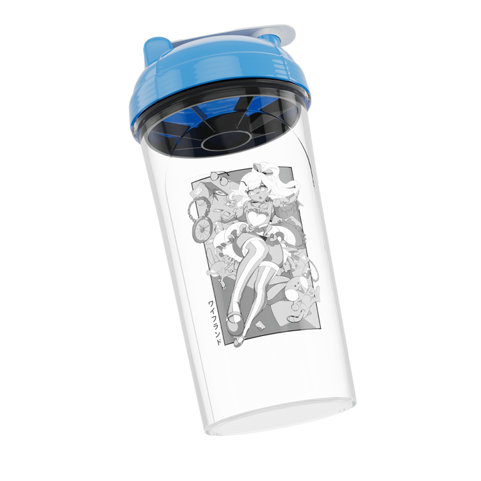 Waifu Cup S6.4: Alice in Waifuland - Gamer Supps