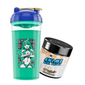 Waifu Cup S6.5: Egyptian - Gamer Supps