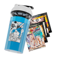 Waifu Cup S6.6: Panda - Gamer Supps