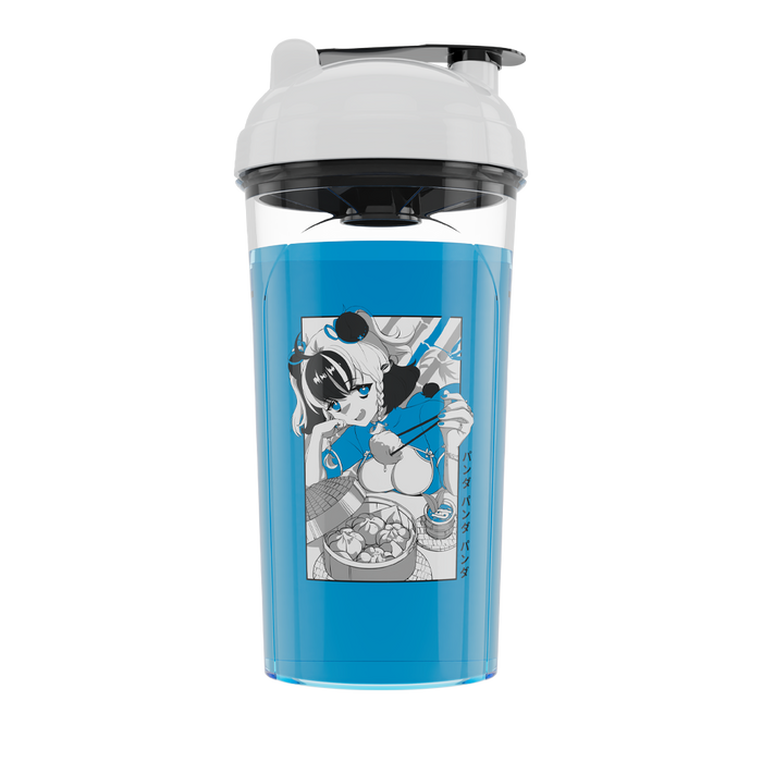 Waifu Cup S6.6: Panda - Gamer Supps