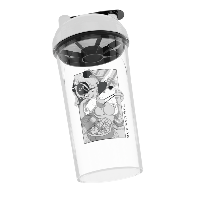 Waifu Cup S6.6: Panda - Gamer Supps