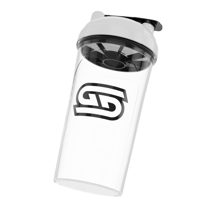Waifu Cup S6.6: Panda - Gamer Supps
