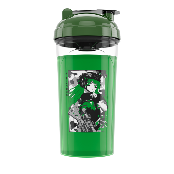 Waifu Cup S6.7: Tactical - Gamer Supps