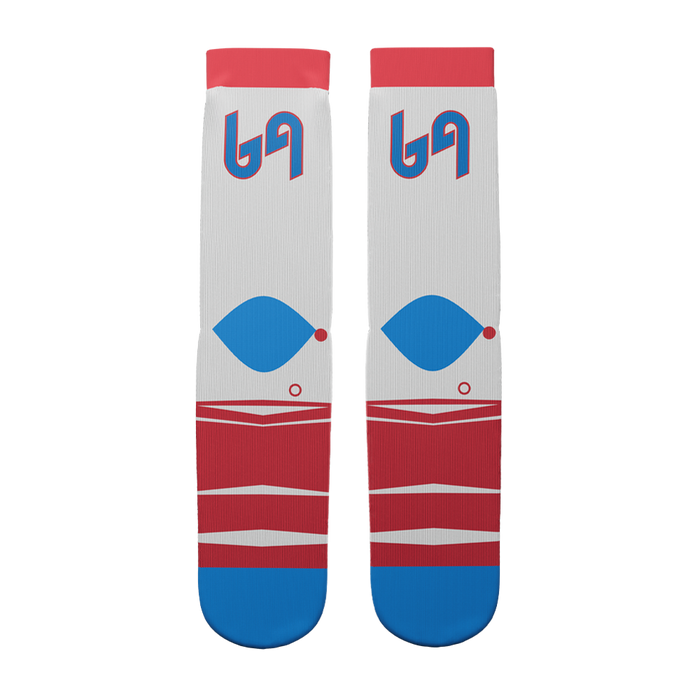 Waifu Cups S6.3: Fastball Socks - Gamer Supps
