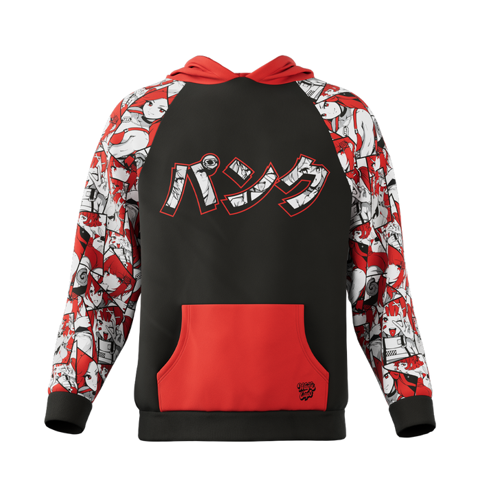 Waifu Cups Season 5 Hoodie - Gamer Supps