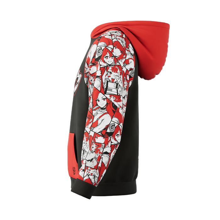 Waifu Cups Season 5 Hoodie - Gamer Supps