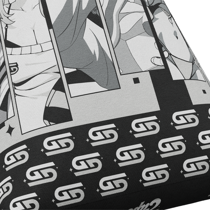 Waifu Cups Season 6 Tote Bag - Gamer Supps