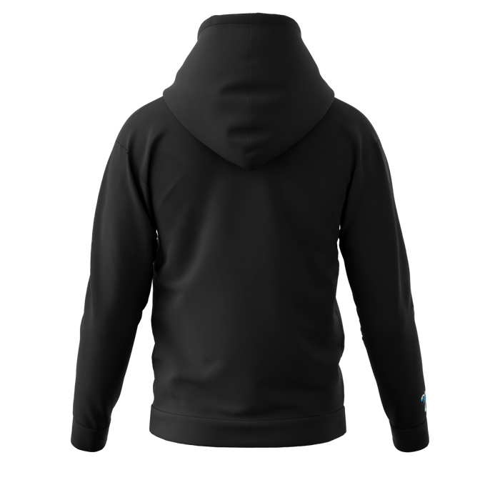 Waifu Hoodie: Season 6 - Gamer Supps