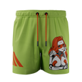 Waifu Shorts: Android 69 - Gamer Supps