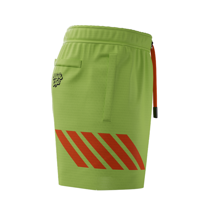 Waifu Shorts: Android 69 - Gamer Supps