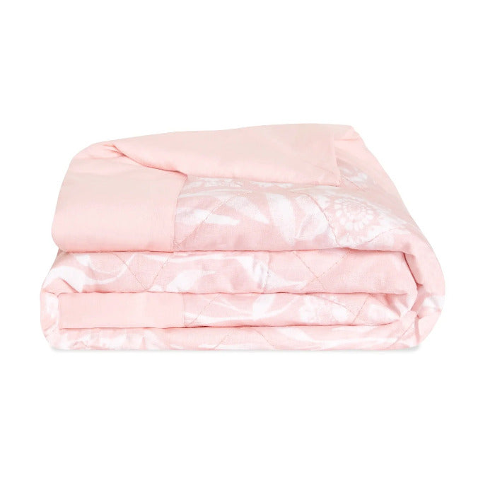 bunny pink