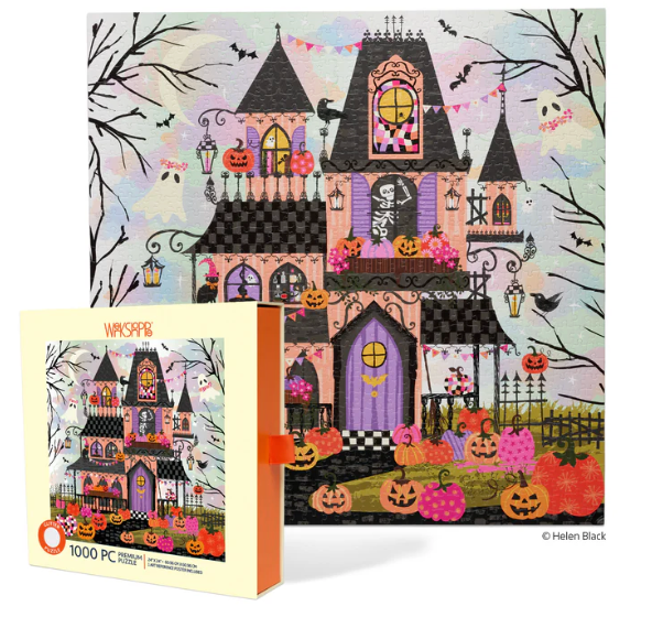 Boohemian House 1000 pcs