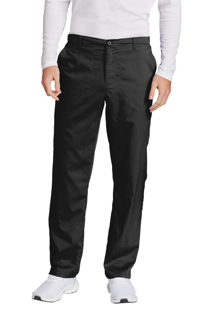 Wink® Men's Premiere Flex™ Cargo Pant | WW5058 - The Lemon Print & Design Studio