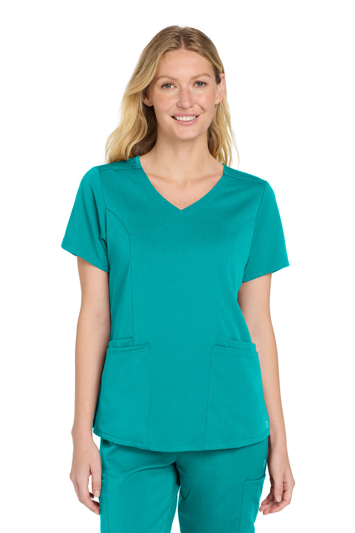 Teal / 2XS