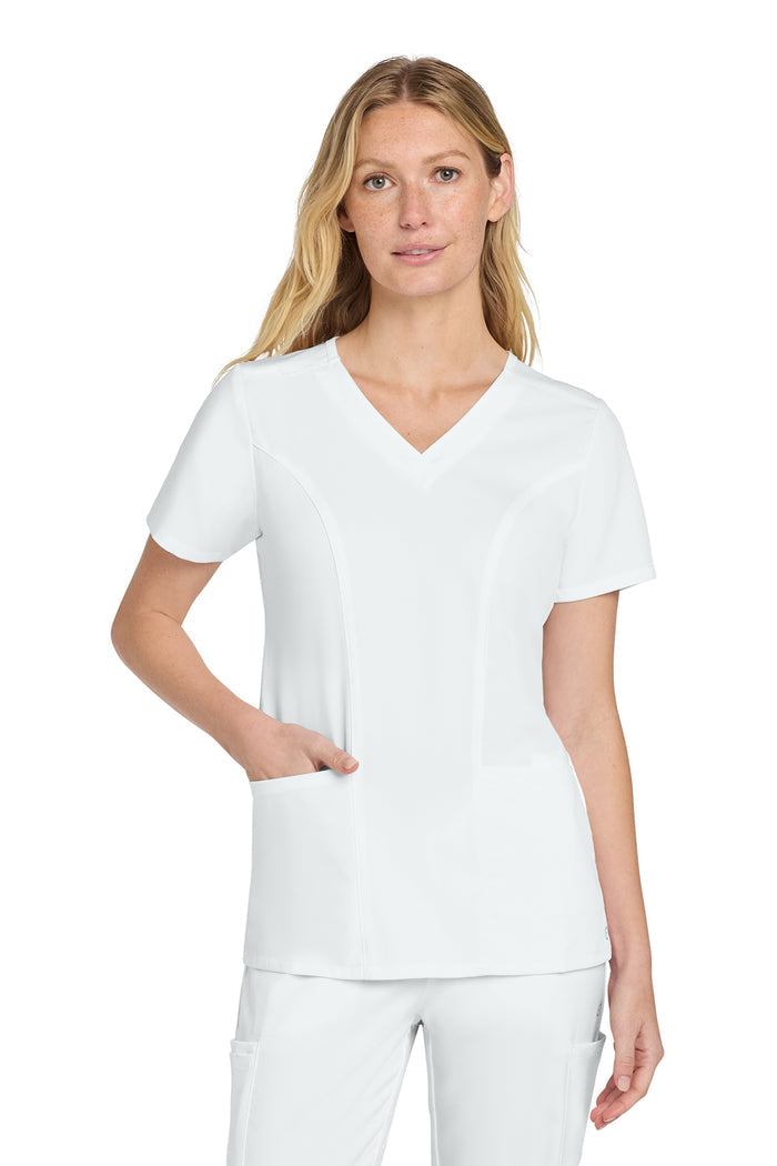 White / 2XS