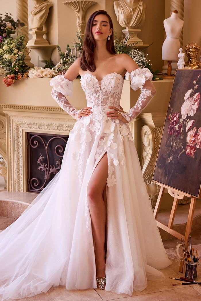 WL017 - Andrea Leo Couture