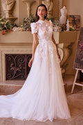 WL040 - Andrea Leo Couture