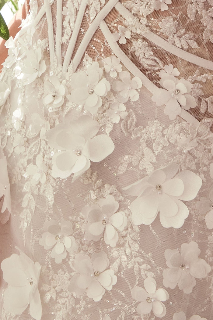 WL083 - Andrea Leo Couture