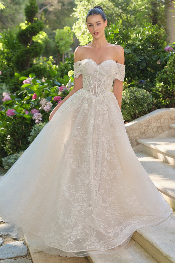 WL090 - Andrea Leo Couture
