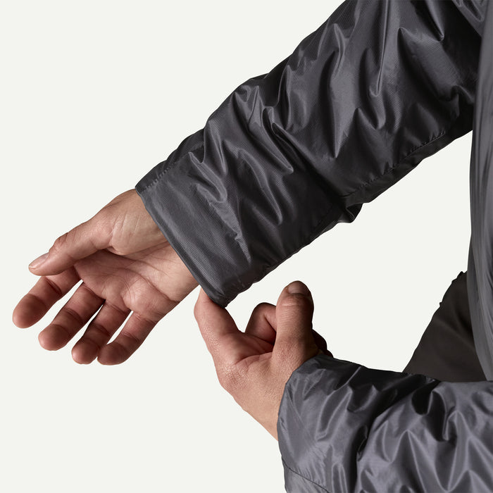 Women's DAS Parka