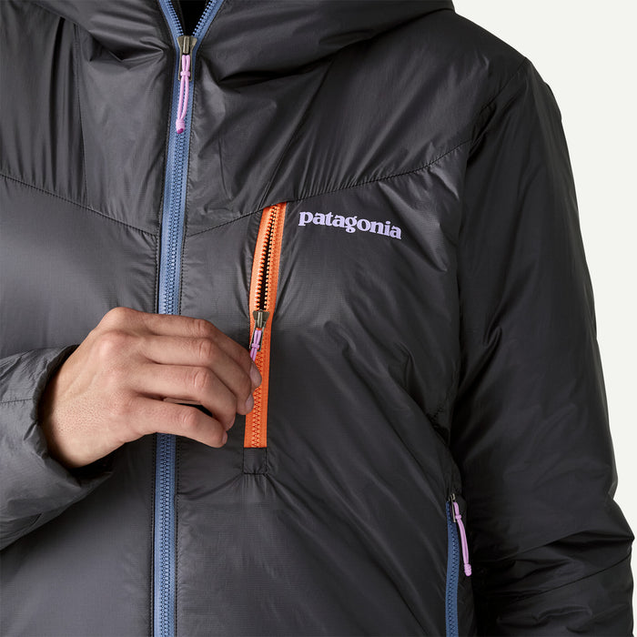 Women's DAS Parka