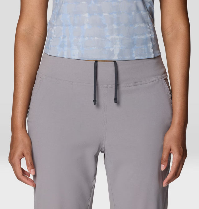 Women's Dynama Crop