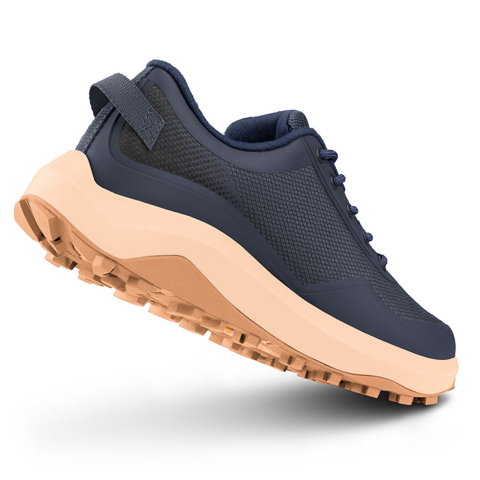 Giesswein Wool Trail X Women - bleu océan 540