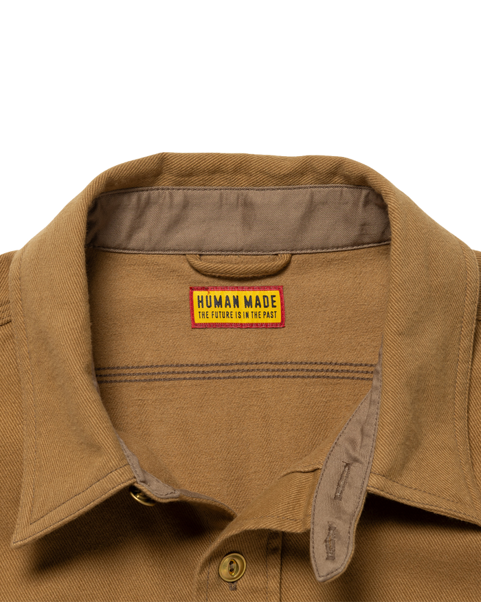 Work Shirt