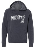 Youth Fall Navy Sweatshirt   new