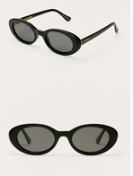 Sunspell Polished Black Grey